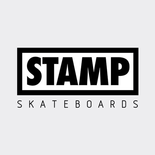 STAMP Skateboards